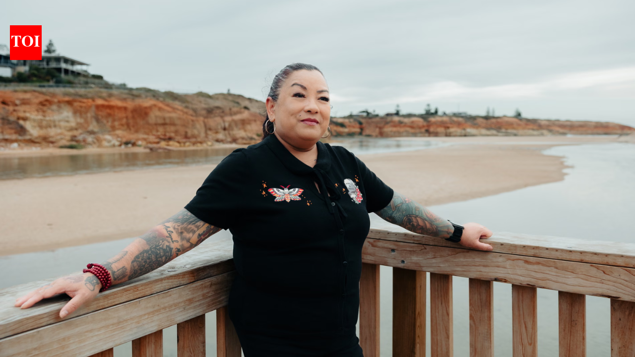 In 1975, Chantal Doecke was evacuated from Vietnam to Australia as a newborn; 49 years later, a DNA test revealed the twin brother she never knew existed
