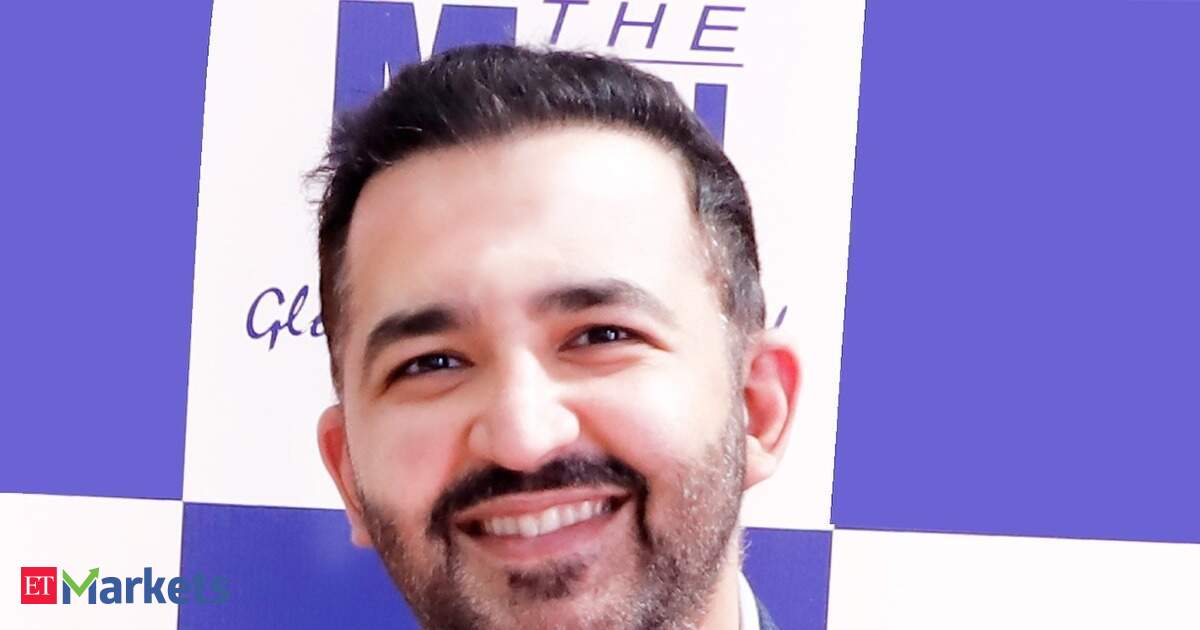 ETMarkets Management Talk| MAN Industries eyes bigger Saudi footprint; region could contribute 35–40% of revenue in 3 years: Nikhil Mansukhani