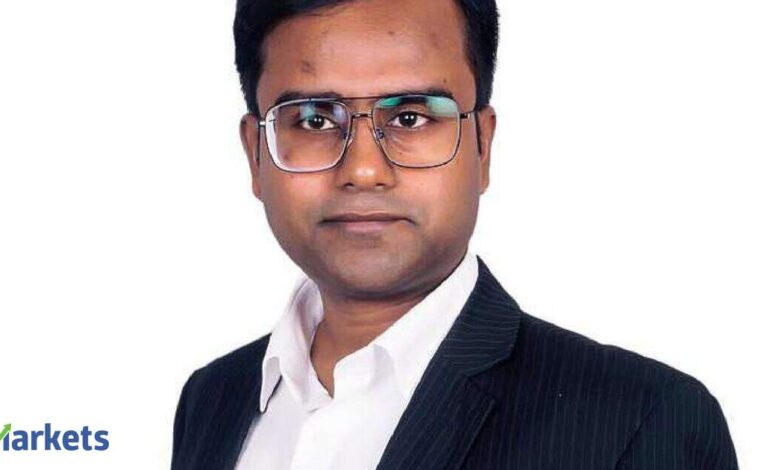 Nifty at risk below 24,000; MCX, Havells among stocks to watch next week: Rupak De