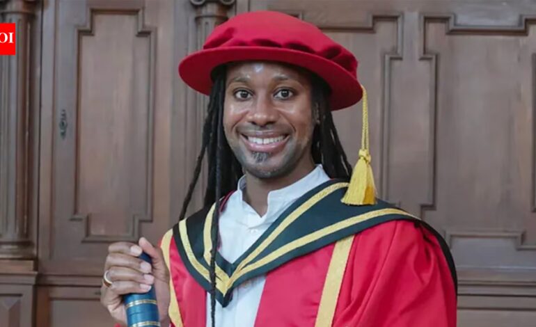 After facing accusations of being DEI hire, black former Cambridge professor found dead at home