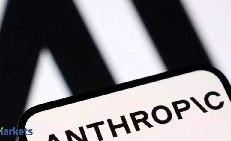 Anthropic IPO valuation hinges on $190-200 billion 2028 revenue forecast, sources say
