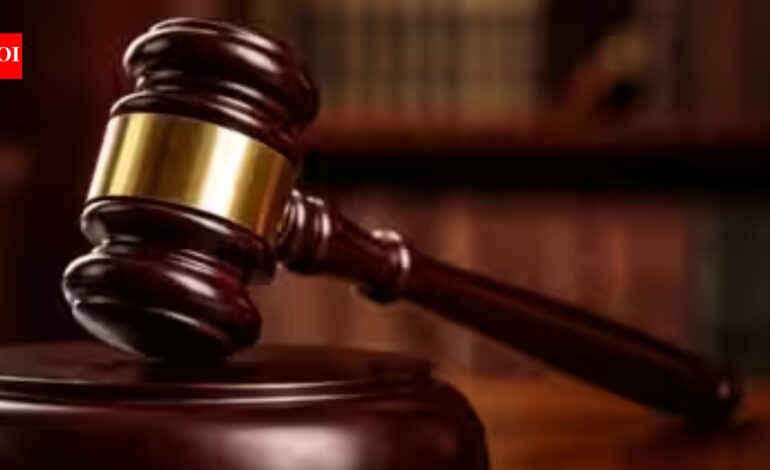 Indian student in Canada seeks discharge to avoid deportation after supermarket fraud conviction