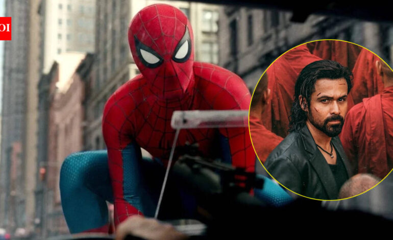 Tom Holland starrer sees BIG jump on third Saturday, still lags behind MASSIVE ‘Awarapan 2’ earnings