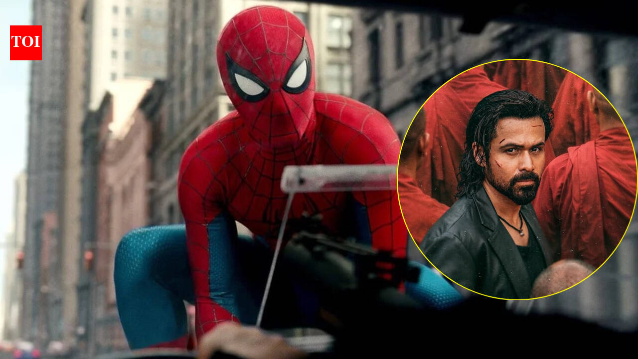 Tom Holland starrer sees BIG jump on third Saturday, still lags behind MASSIVE ‘Awarapan 2’ earnings