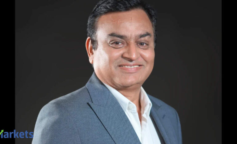 Small, microcaps offer better alpha opportunities; midcaps look expensive: Equitree CIO Pawan Bharaddia