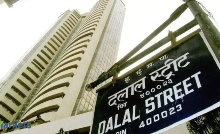 Will Sensex, Nifty continue to bleed on Monday? 4 factors which will drive D-Street action this week