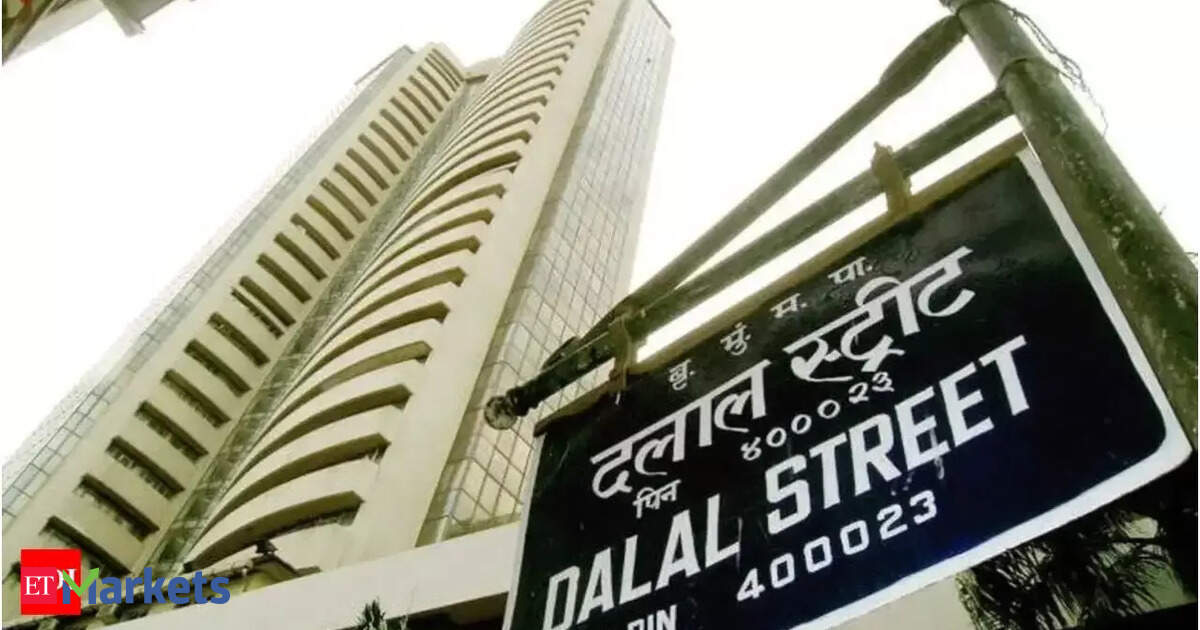 Will Sensex, Nifty continue to bleed on Monday? 4 factors which will drive D-Street action this week