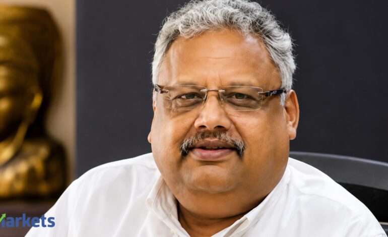 Big Bull’s magic: How Rakesh Jhunjhunwala turned Rs 1 crore into Rs 20 crore overnight after the 1989 budget