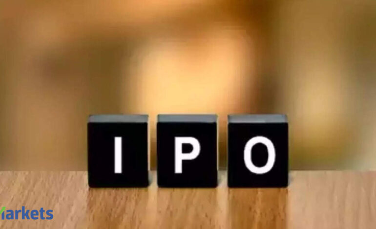 Mcap of five of top-10 most valued firms erodes by Rs 1 lakh cr; TCS takes biggest hit