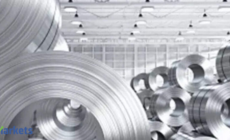 Zinc Rally: What’s drivingprices to record highs and what lies ahead?