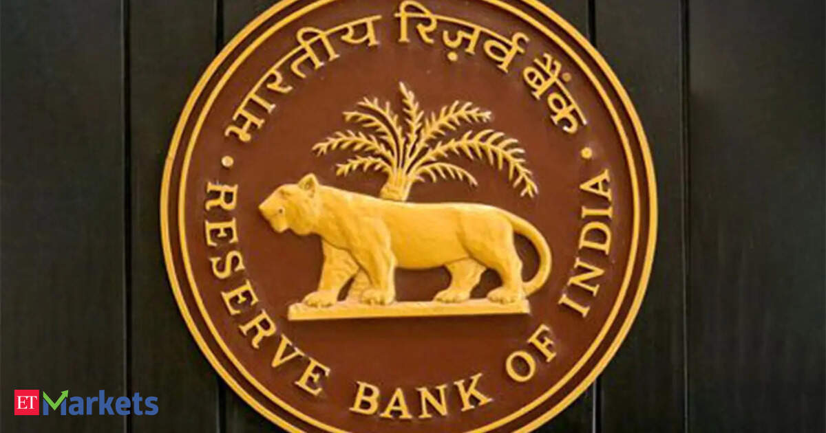RBI to close FCNR(B) swaps a month earlier due to gush