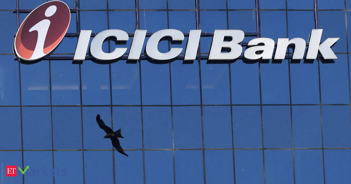 ICICI Bank seeks to raise $1.45 billion loan from a BofA-led consortium