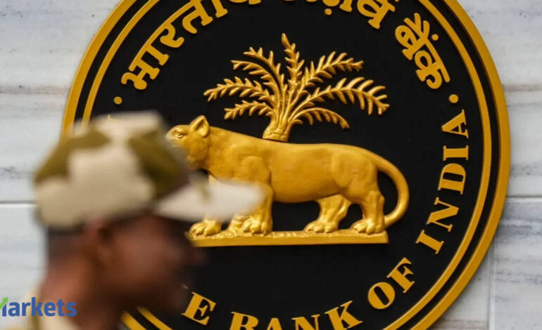 RBI’s heavy FX footprint revives memories of a tightly managed rupee