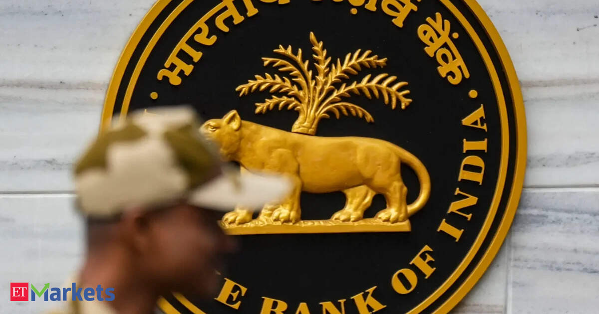 RBI’s heavy FX footprint revives memories of a tightly managed rupee