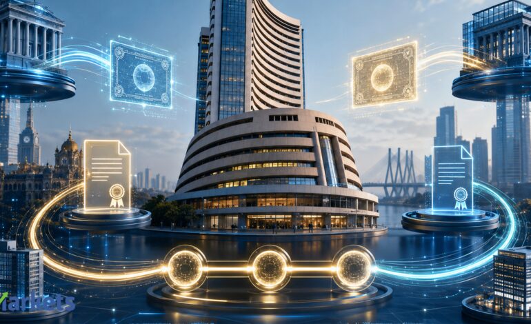 BSE launches 3-day SLB contracts to boost short-term securities borrowing