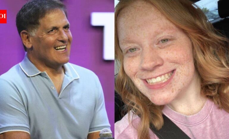At 11, Payton Herres received a donated heart; at 26, she needed viral posts, advocates and Mark Cuban’s pharmacy to keep accessing her anti-rejection drug