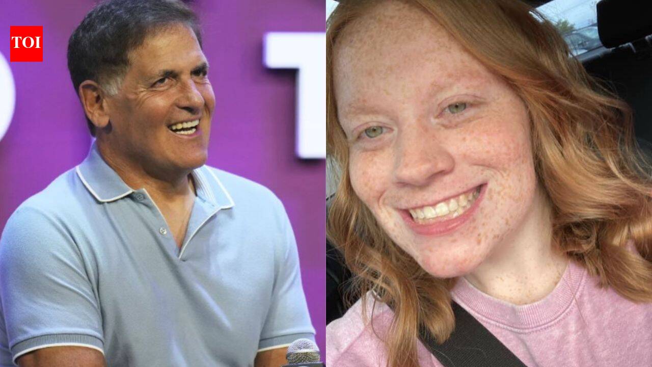 At 11, Payton Herres received a donated heart; at 26, she needed viral posts, advocates and Mark Cuban’s pharmacy to keep accessing her anti-rejection drug