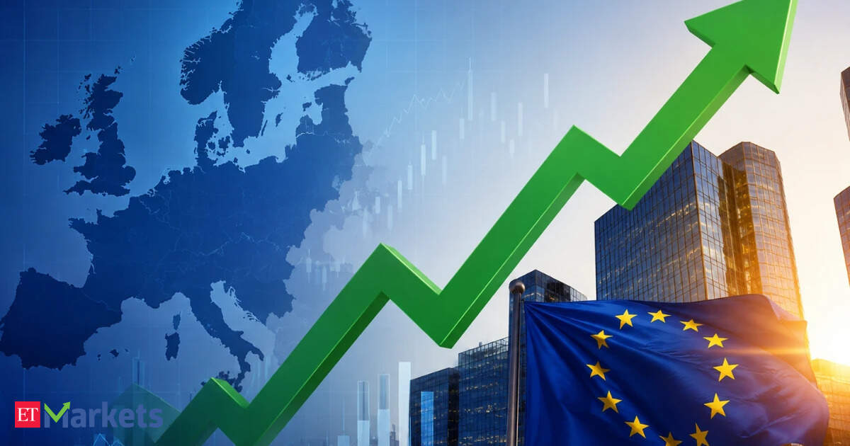 Global Market: European shares climb despite geopolitical risks; miners lead gains