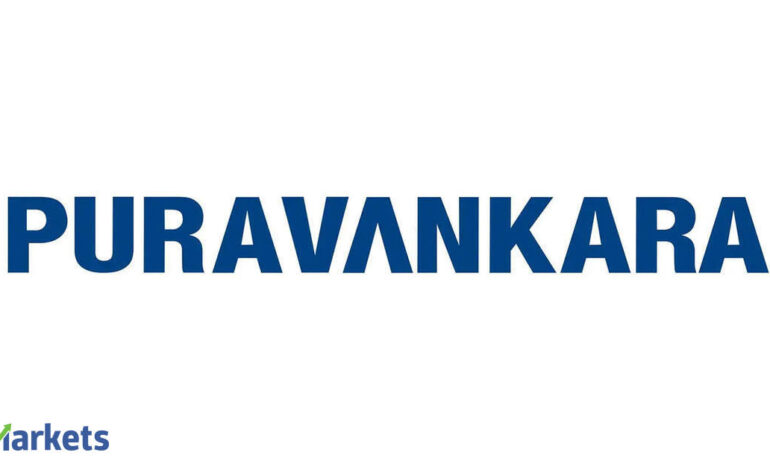 Puravankara Q1 Results: Revenue surges 63% to Rs 877 crore; PAT at Rs 25 crore