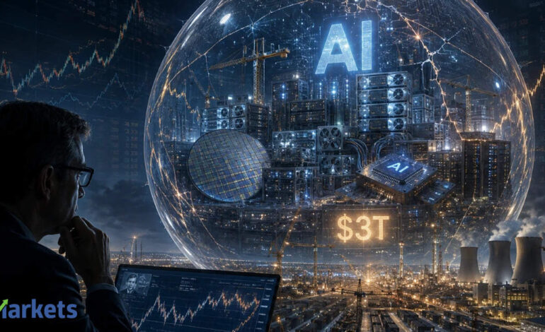 Michael Burry revives AI warnings, Big Short investor says ‘You could have heard it first’
