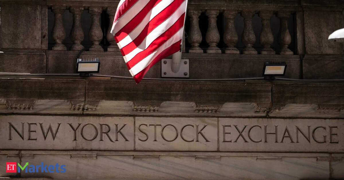 US stocks: S&P 500 opens muted as Middle East tensions weigh