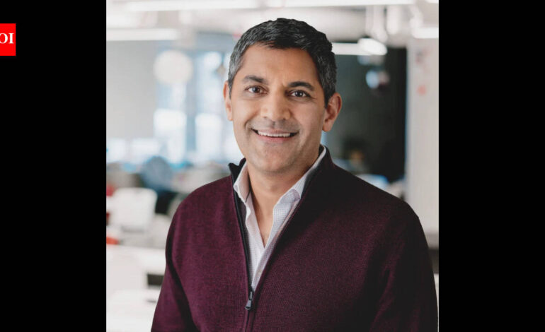 Indian-origin CEO says he starts checking his emails at 4.30 am; ‘If you want to work eight-to five…’