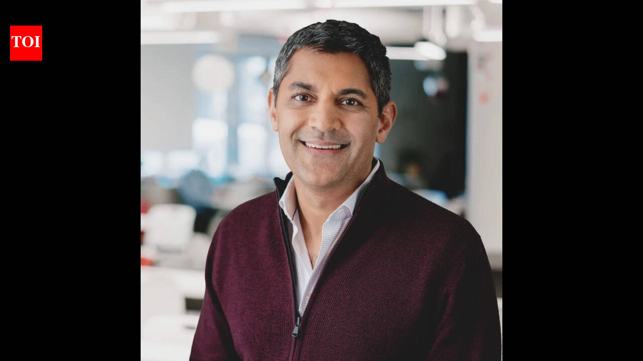 Indian-origin CEO says he starts checking his emails at 4.30 am; ‘If you want to work eight-to five…’