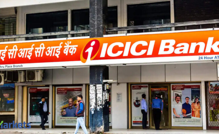 ICICI Bank raises $750 million as Indian banks tap dollar bond market