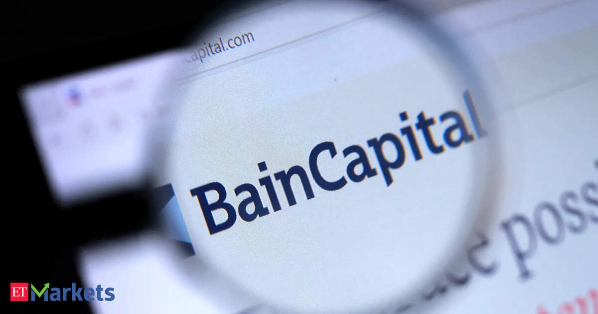 Bain Capital sells 5.64% unitholding in Embassy Office Parks REIT for Rs 2,325 crore