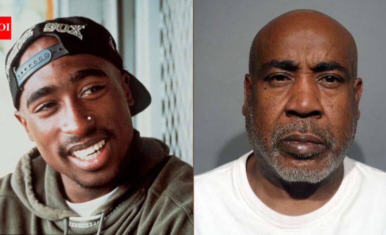 Tupac Shakur murder trial begins after 3 decades, former gang leader Keffe D accused of killing rap icon | World News