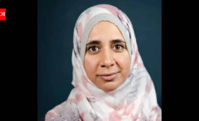 A California school has been sued after a field trip of students who were encouraged to wear hijab, given Qurans