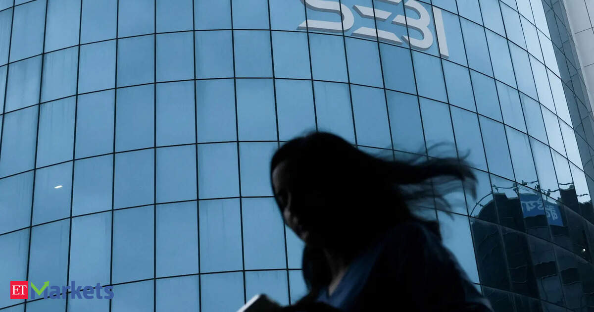Sebi cautions investors against social media live trading tips and unregistered advisory services