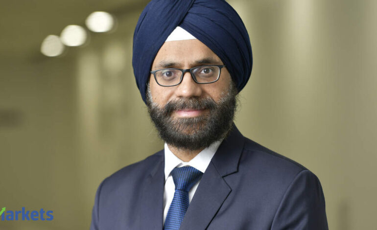 ETMarkets Smart Talk | Have ₹1 crore for 3 years? Puneet Pal’s fixed-income playbook