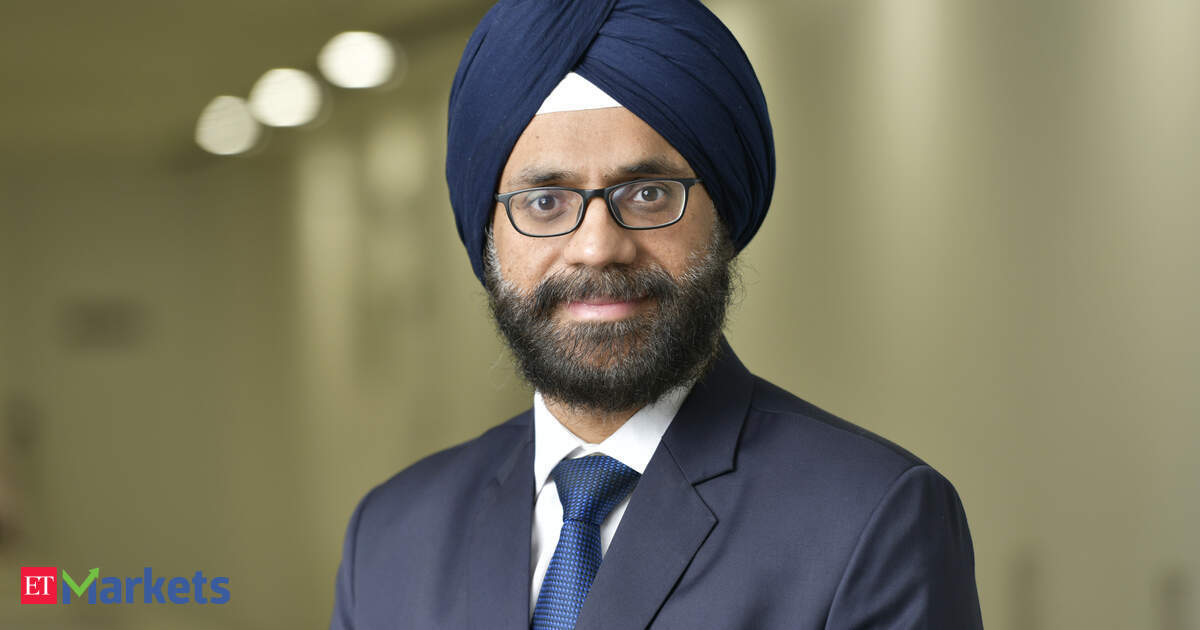 ETMarkets Smart Talk | Have ₹1 crore for 3 years? Puneet Pal’s fixed-income playbook