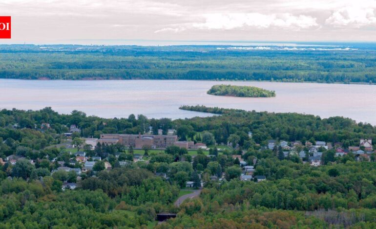 In 2020, a $186 million cleanup began at Minnesota’s Spirit Lake; four years later, 1.3 million cubic yards had been remediated and a 14-acre fish-spawning bay created