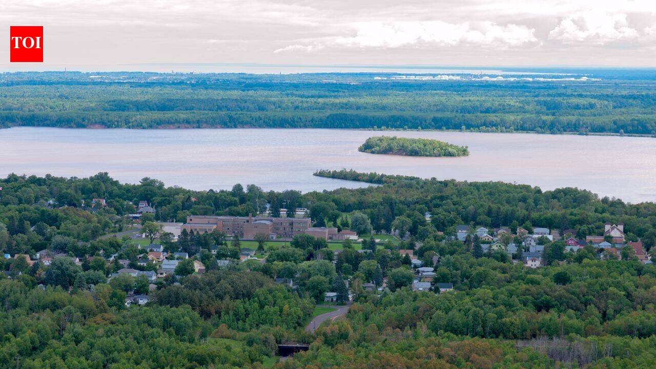 In 2020, a $186 million cleanup began at Minnesota’s Spirit Lake; four years later, 1.3 million cubic yards had been remediated and a 14-acre fish-spawning bay created