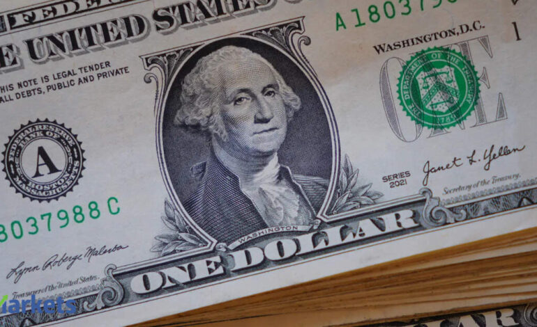 US 30-year yields hit highest level since 2007 as war and oil worries fester