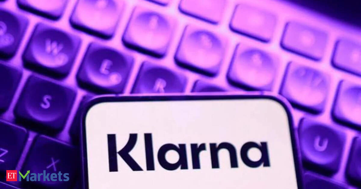 Klarna trims full-year revenue, volume outlook as German retail weakens