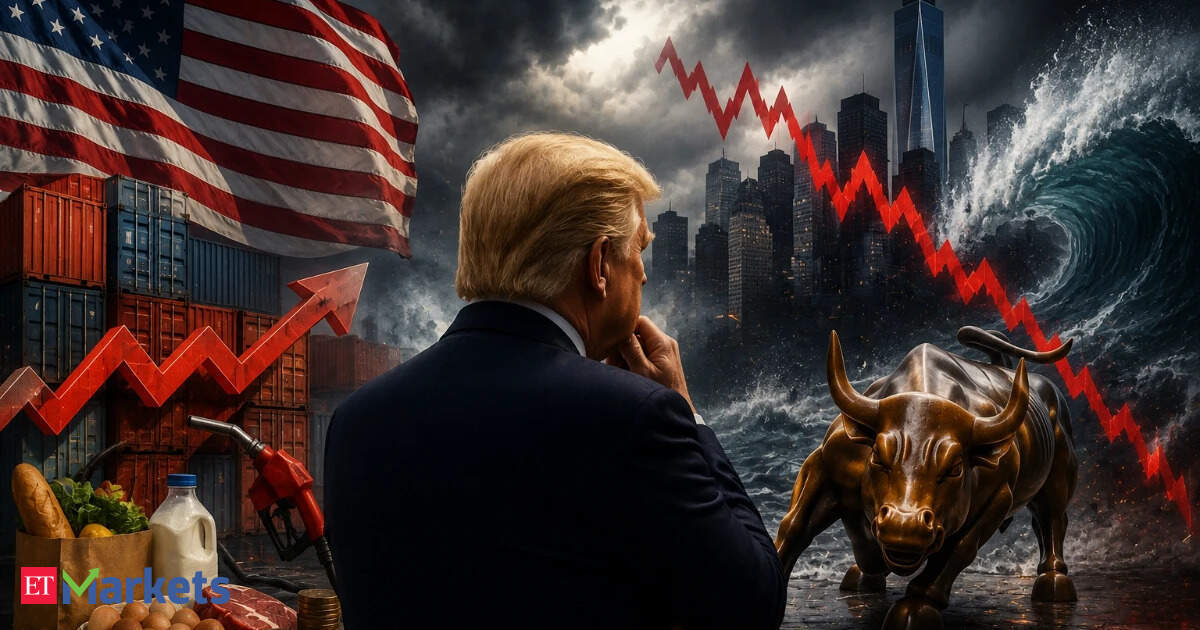 US Stocks: US market opens lower as Iran stalemate lifts oil, yields