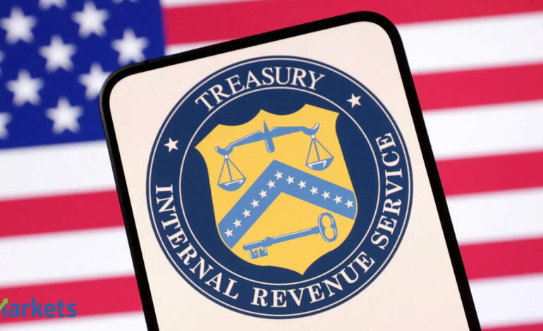 US yields rise amid Iran worries, broader selloff