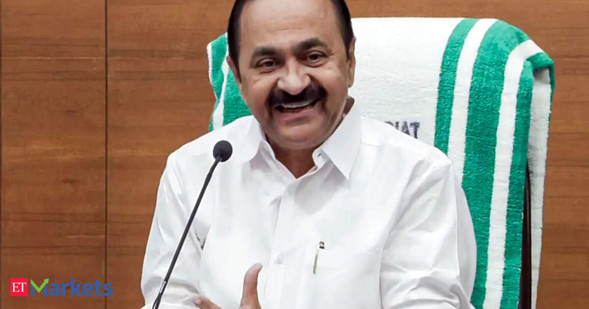 Keralam Govt to lease land to CSL for Rs 5,000 cr ship block building project, says CM Satheesan