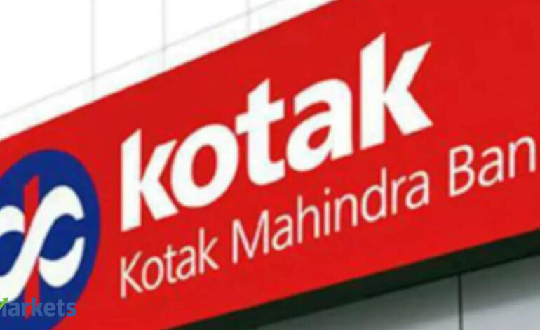 Kotak Mahindra Bank raises $650 million in debut dollar bond sale