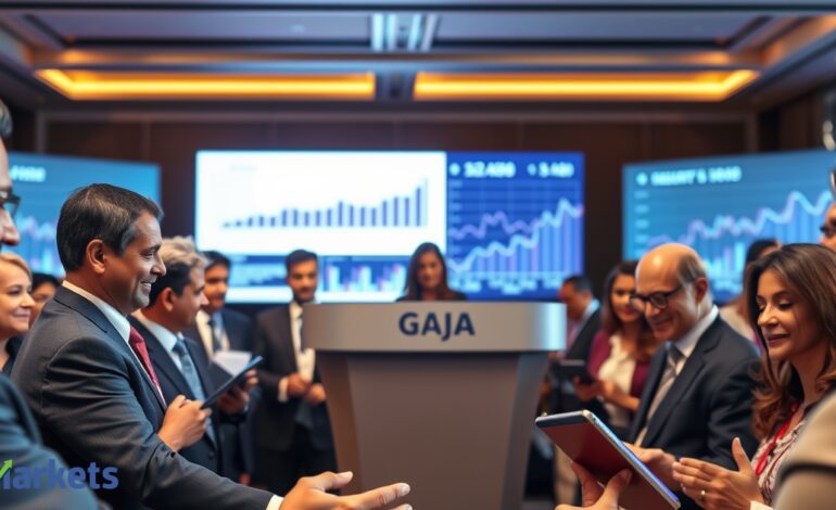 Gaja Alternative Asset Management IPO opens today: GMP at 19% — Should You Subscribe?