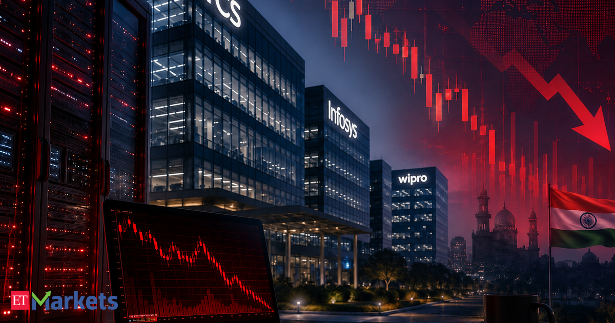 IT crash ahead? CLSA downgrades TCS, Infosys, Wipro, other stocks; revises target prices. Here’s why