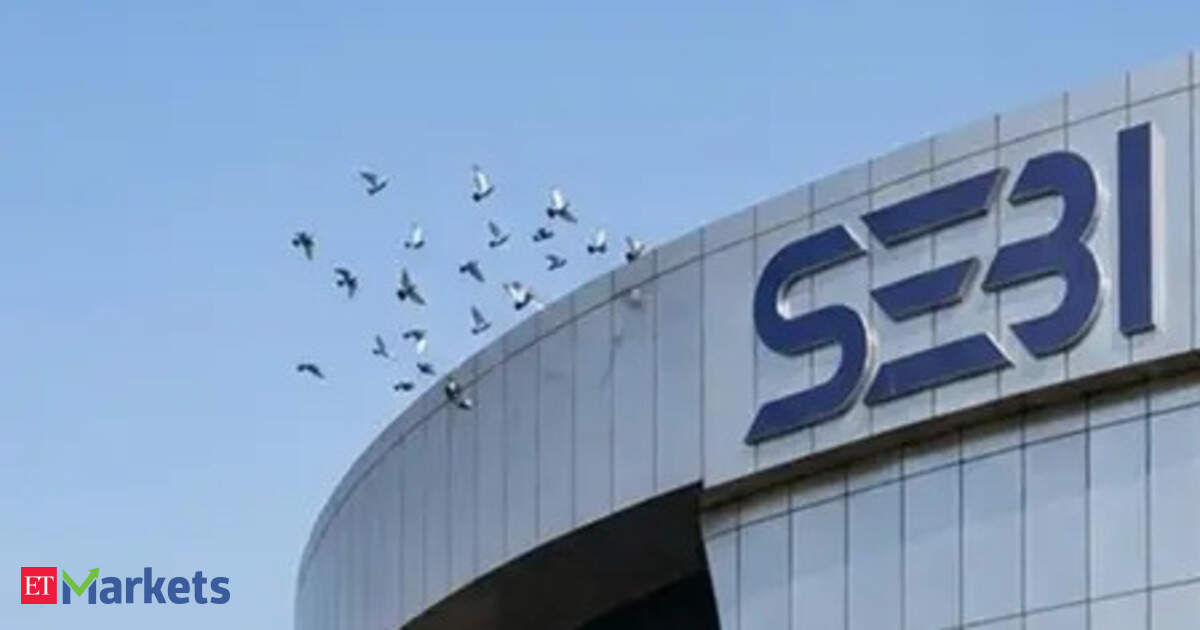 Sebi reviewing IPO rules for smaller companies and delisting norms: Tuhin Kanta Pandey