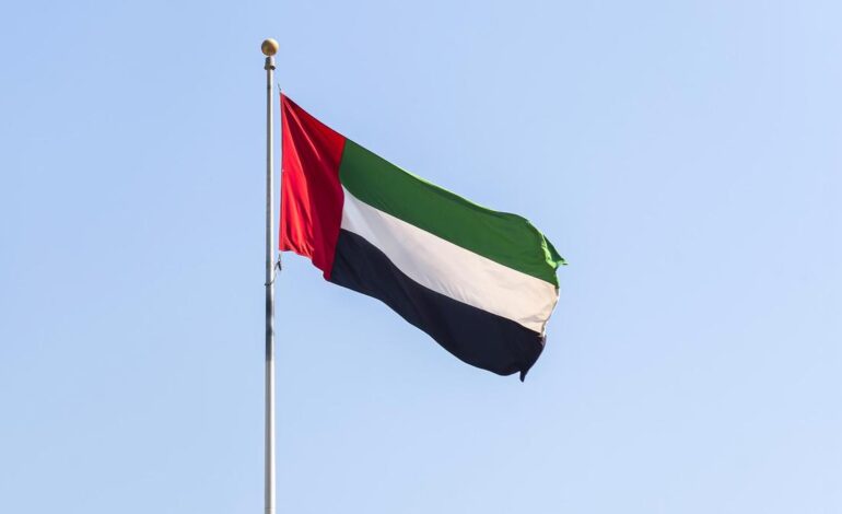 UAE halts all trade, financial dealings with Iran