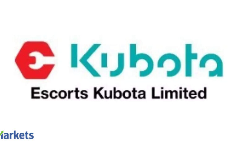 Escorts Kubota announces Rs 2,000 cr investment on new plant in UP