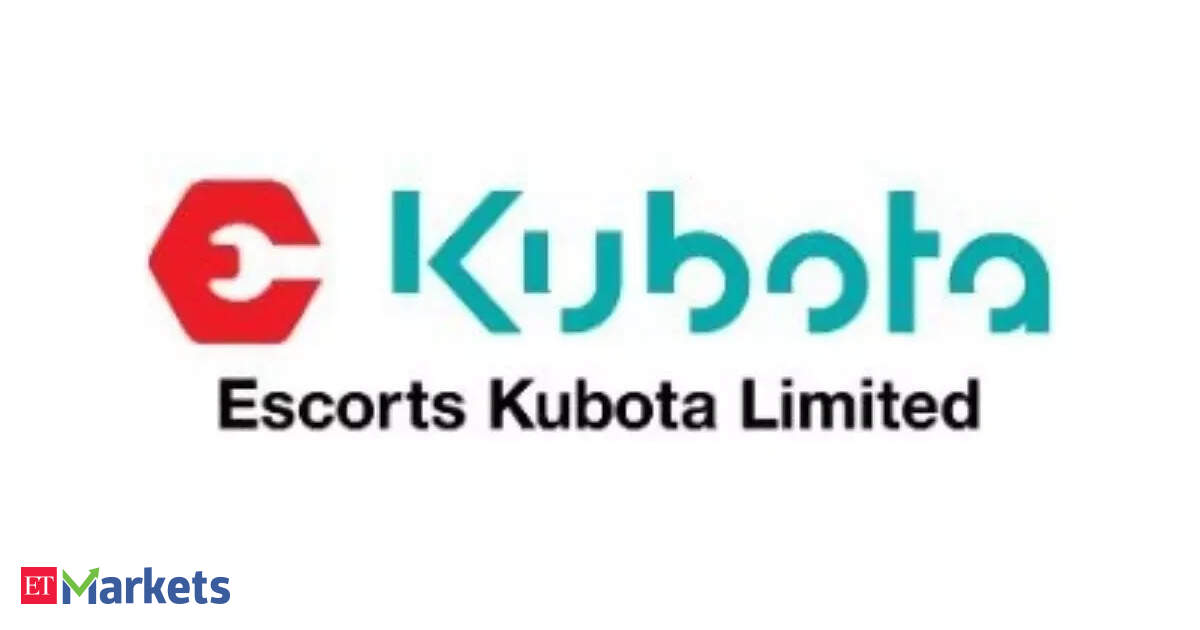 Escorts Kubota announces Rs 2,000 cr investment on new plant in UP