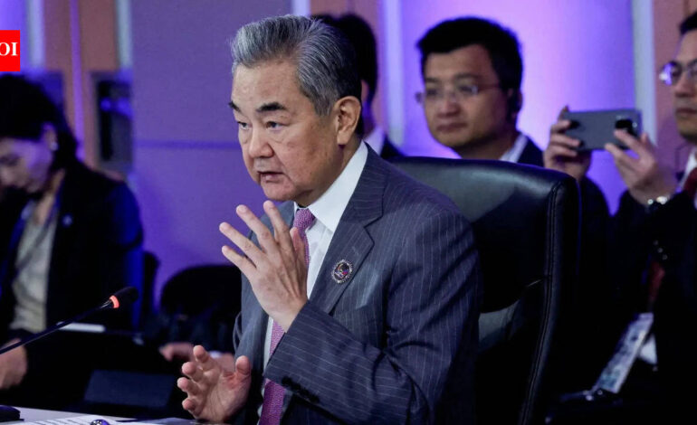 South Korea turns to China as Trump warms up to Kim