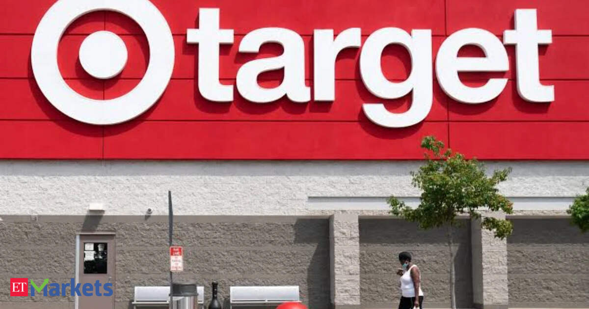 Target Corp shares rise 5% as sales rebound and profit doubles in Q2